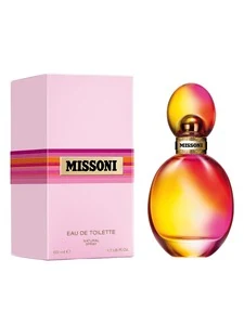 Missoni Missoni Eau de Toilette