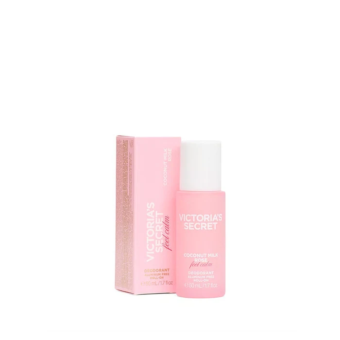 Victoria's Secret Coconut Milk Rose