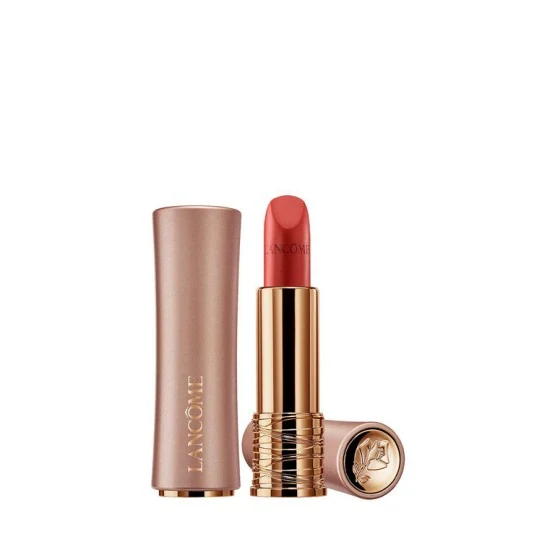 LANCOME L'ABSOLU ROUGE INTIMATTE 274 FRENCH TEA