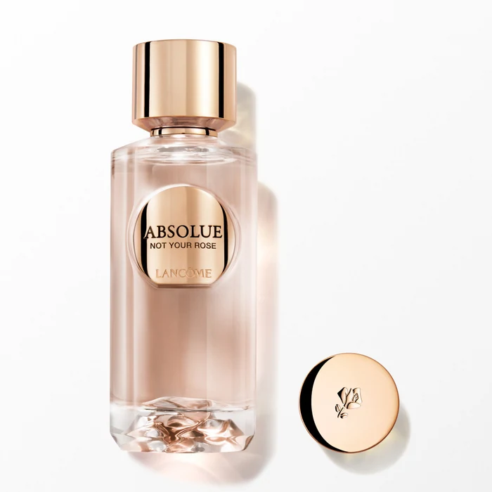 Lancôme Absolue Absolue Les Parfum Not Your Rose