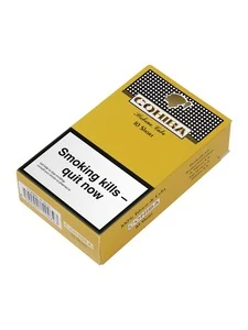 Cohiba Cohiba Short 10x10s