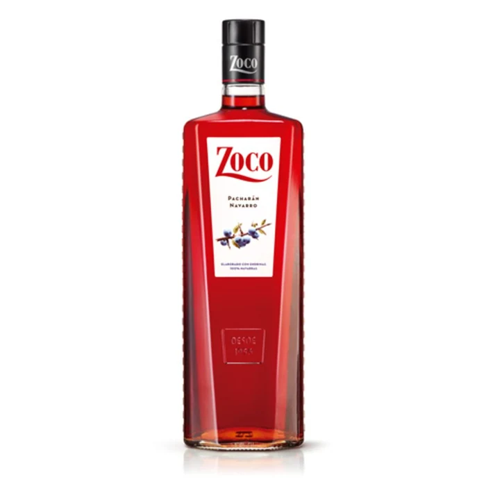 Zoco Pacharan