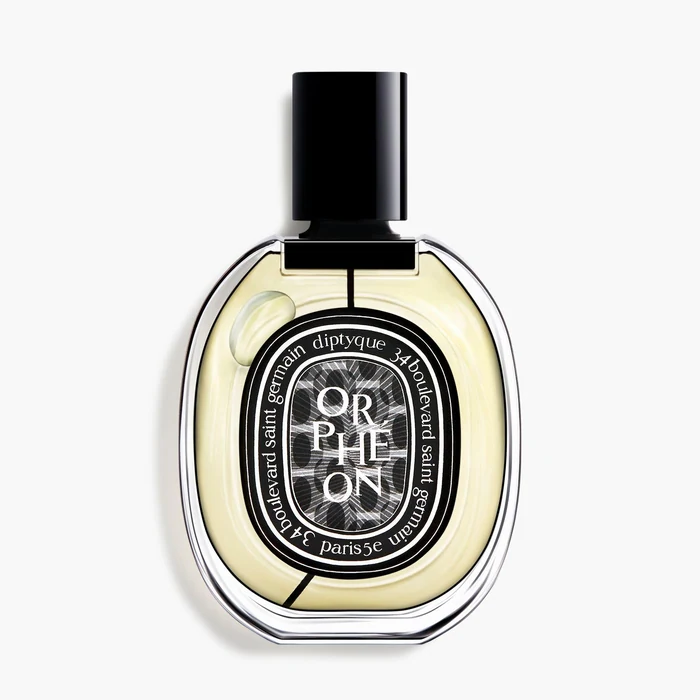 Diptyque Orphéon