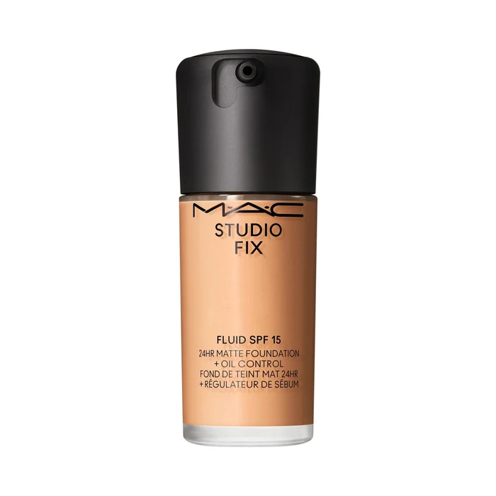M·A·C Studio Fix