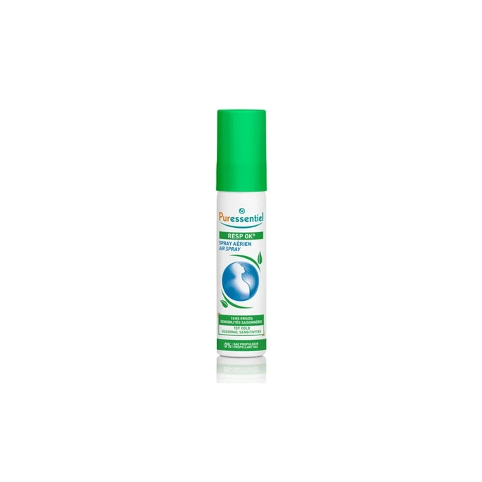 Puressentiel Boost Respiratory Air Spray
