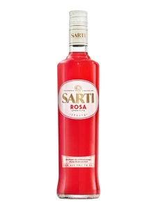 Sarti Sarti Rosa Aperitivo - Fruity Spritz cocktail