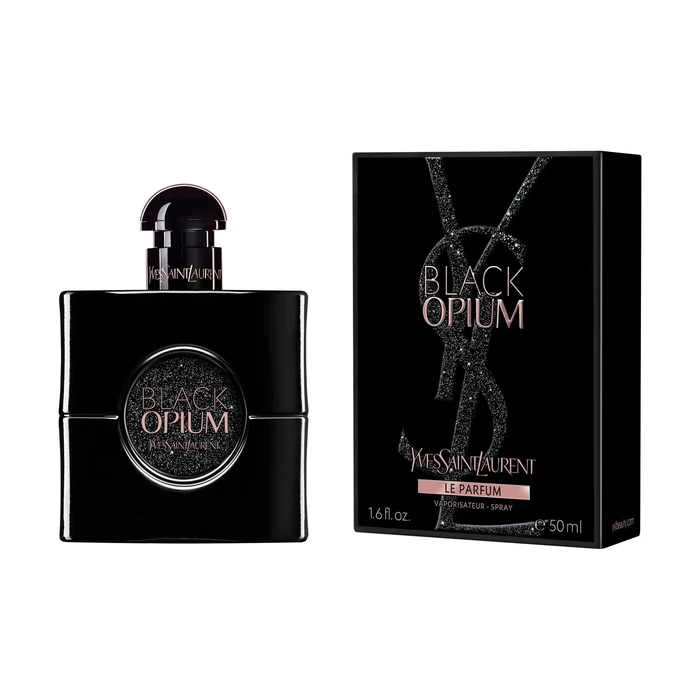 YSL Black Opium
