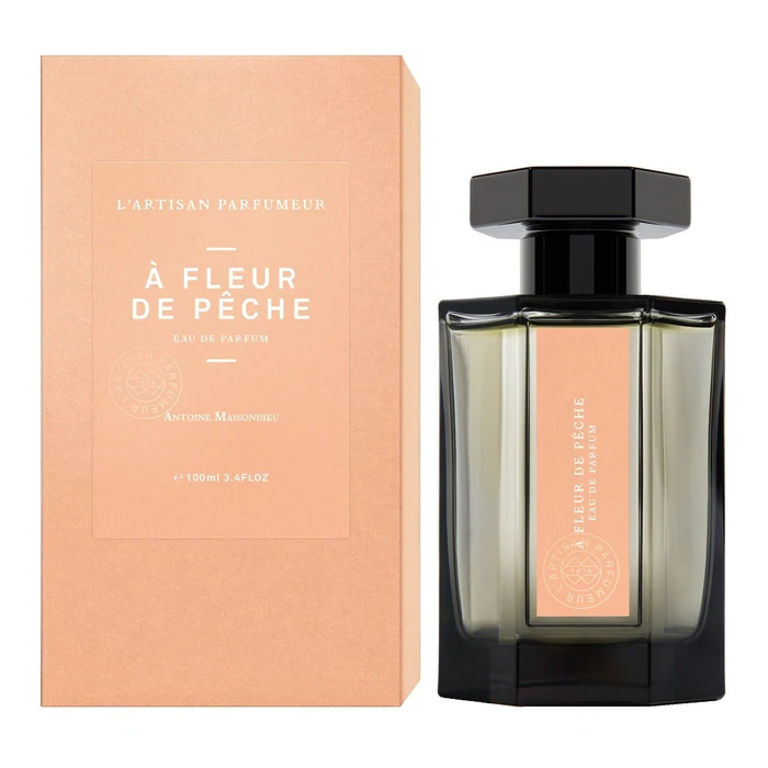 L'artisan Parfumeur À Fleur de Pêche