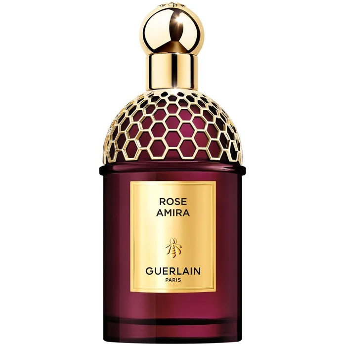 Guerlain Rose Amira 24