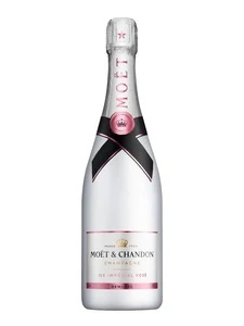 Moet Chandon Moët & Chandon Ice Imperial Rosé