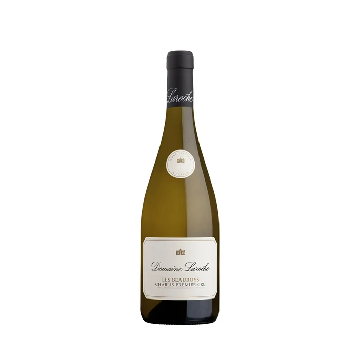 Domaine Laroche Chablis 1Er Cru - Les Beauroys