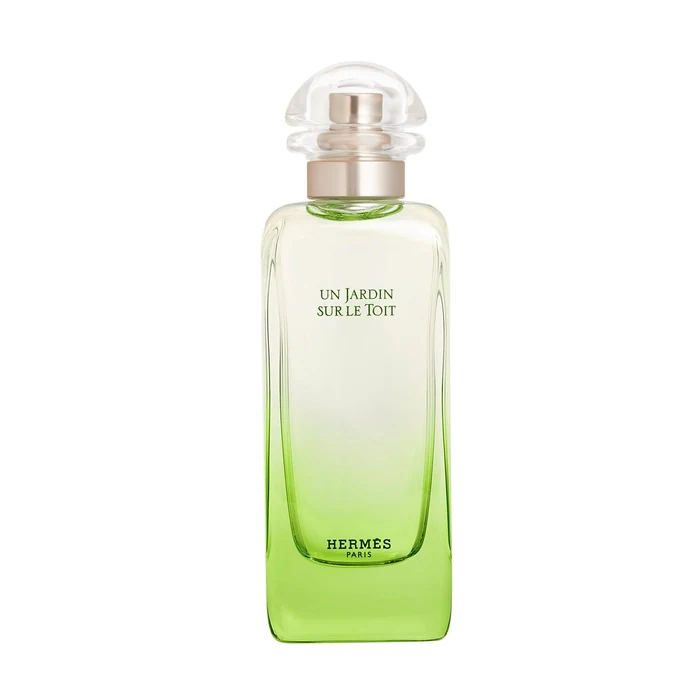 HERMÈS Un Jardin sur le Toit