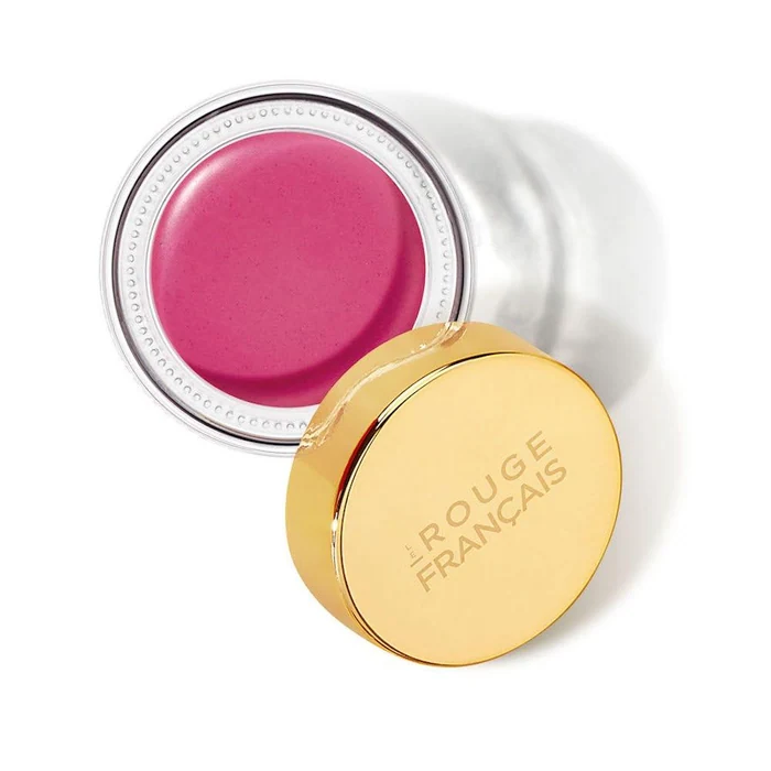 Le Rouge Français Cheek & Lips