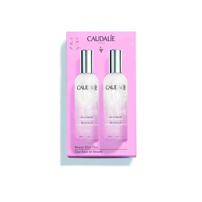 Caudalie Beauty Elixir Duo