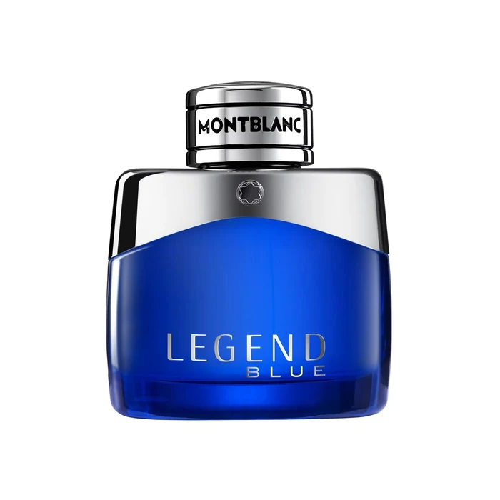 Montblanc Legend Blue