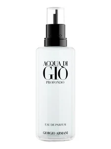 Giorgio Armani Giorgio Armani Acqua di Giò pour Homme Profondo Eau de Parfum Refill