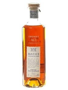 Bache Gabrielsen Bache-Gabrielsen Thomas XO Prestige Cognac Réserve Edition