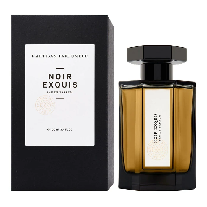 L'artisan Parfumeur Noir Exquis