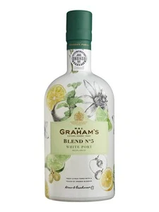 Graham S Graham's Blend Nº5