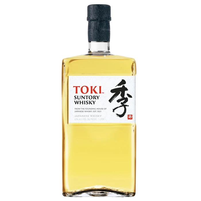 Suntory Toki