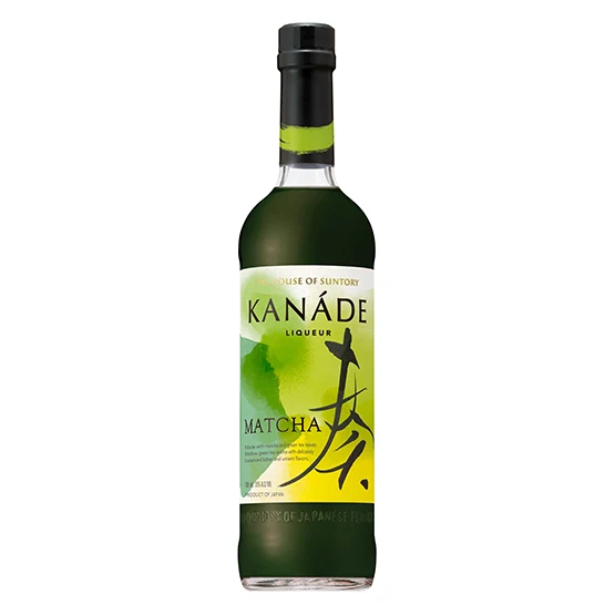 SUNTORY Kanade MATCHA