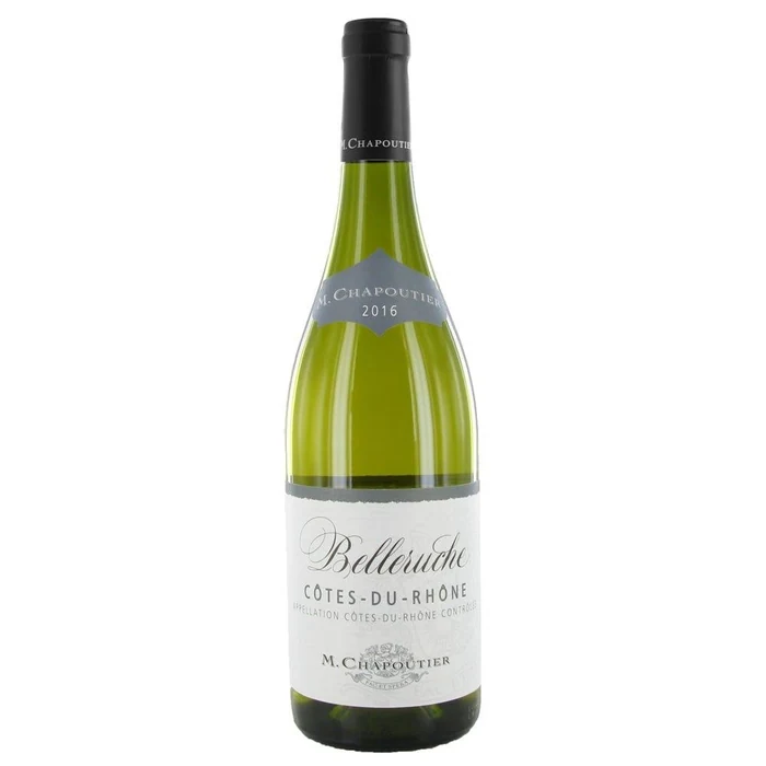 M. Chapoutier Côtes Du Rhone - Belleruche