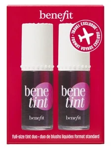 Benefit Benefit Lipstick Set