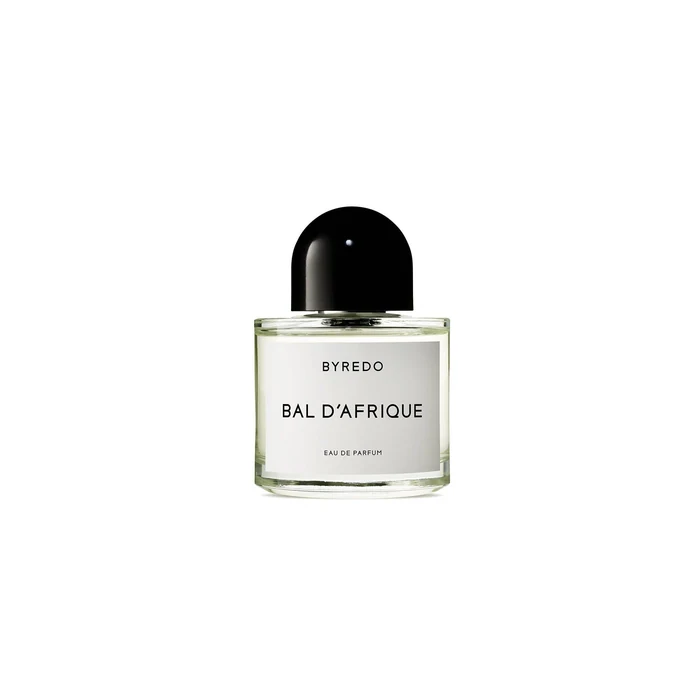BYREDO Bal D'afrique