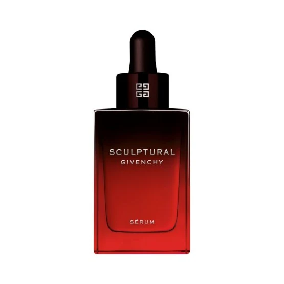 GIVENCHY SCULPTURAL SERUM