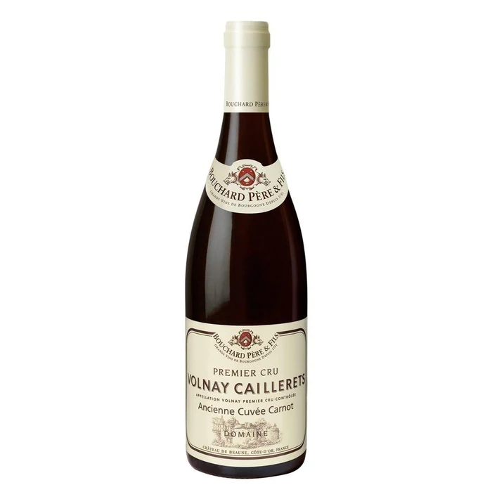 Bouchard Père Et Fils Volnay 1er Cru - Ancienne cuvée Carnot