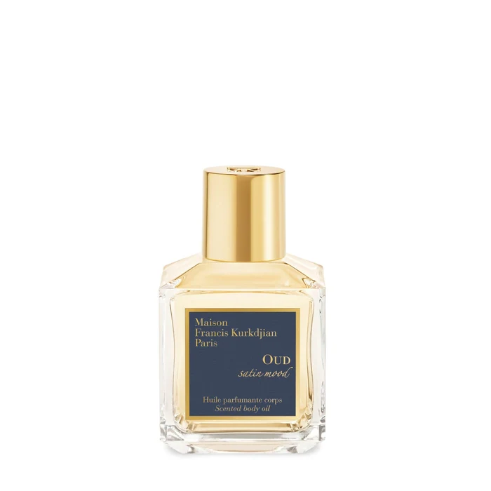 Maison Francis Kurkdjian OUD