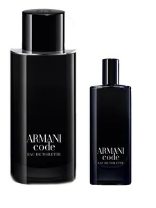 Giorgio Armani Armani Code Set