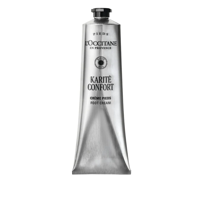 L'Occitane Shea Karité Confort Foot Cream