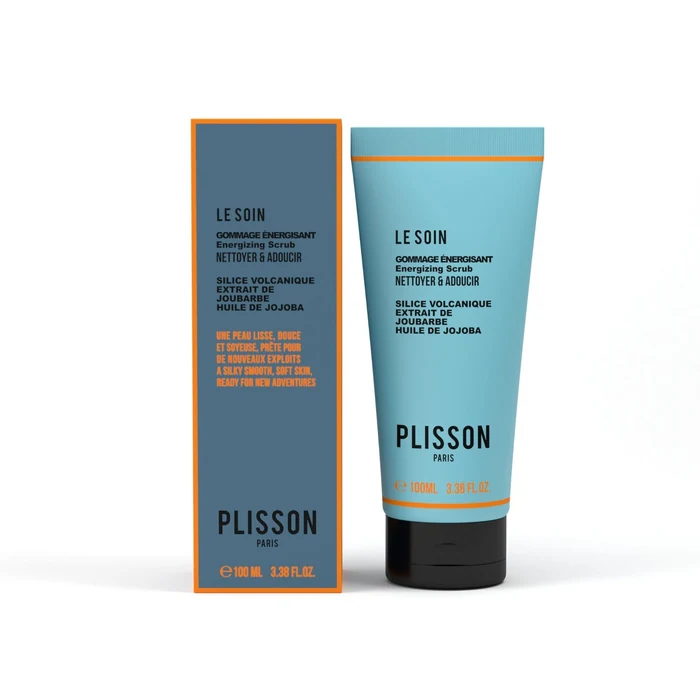 Plisson No