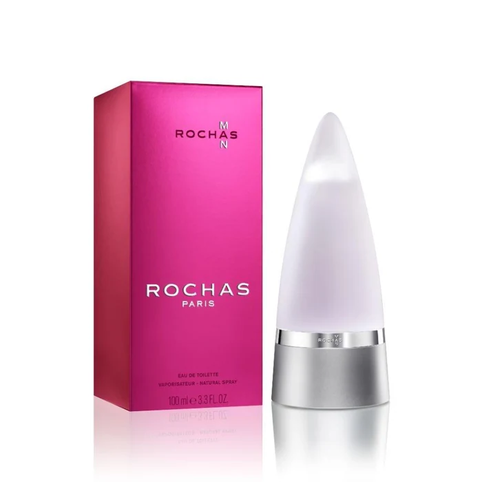 Rochas Rochas Man