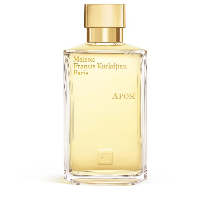 Maison Francis Kurkdjian Apom at Paris
