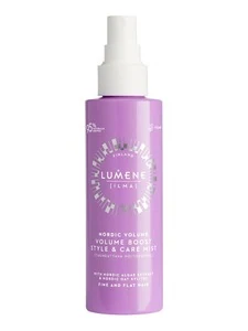 Lumene Lumene Nordic Volume (Ilma) Volume Boost Style and Care Mist