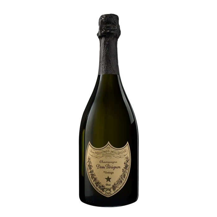 Dom Pérignon Champagne