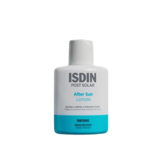 Isdin After Sun Lotion