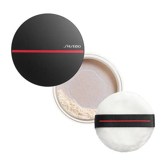 SHISEIDO Invisible Silk Loose Powder Radiant