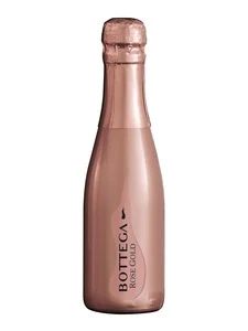 Bottega Bott Rose Gold