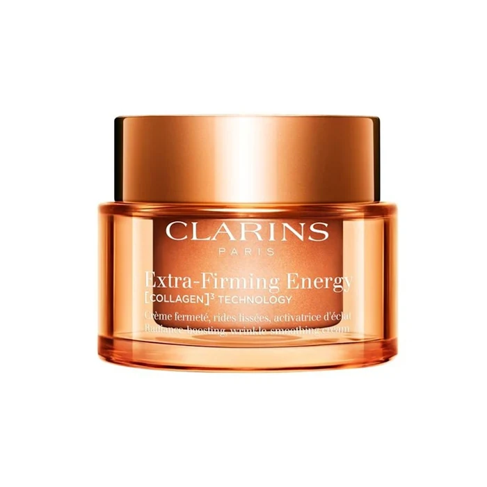 Clarins New Extra-firming Energy