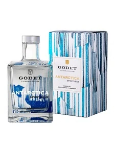 Godet Godet Antarctica gift pack
