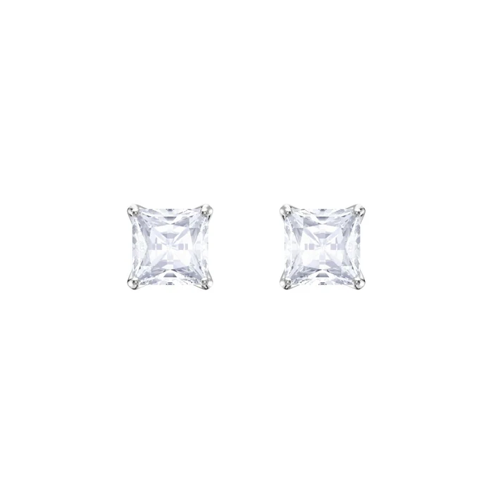 Swarovski Attract Stud Earrings