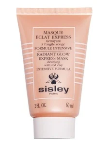Sisley Sisley Masque Eclat Express à l'Argile Rouge Formule Intensive Mask