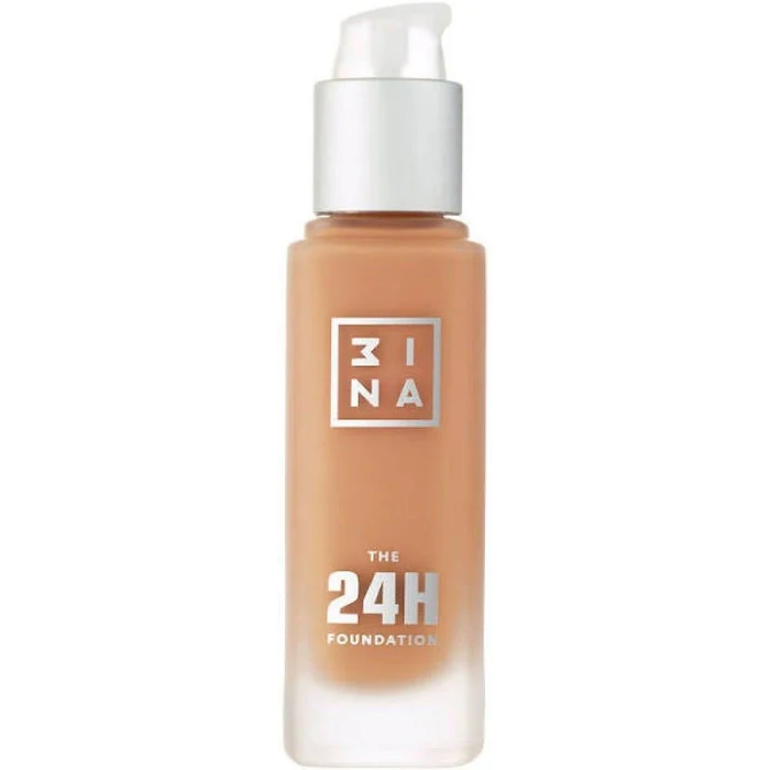 3ina The 24h Foundation
