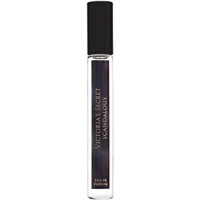 Victoria's Secret Scandalous Rollerball at Paris