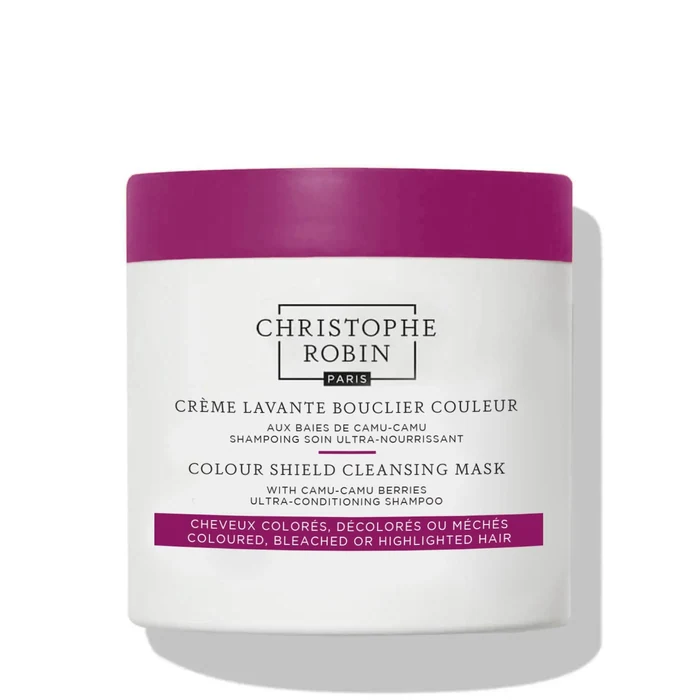 Christophe Robin Colour Shield