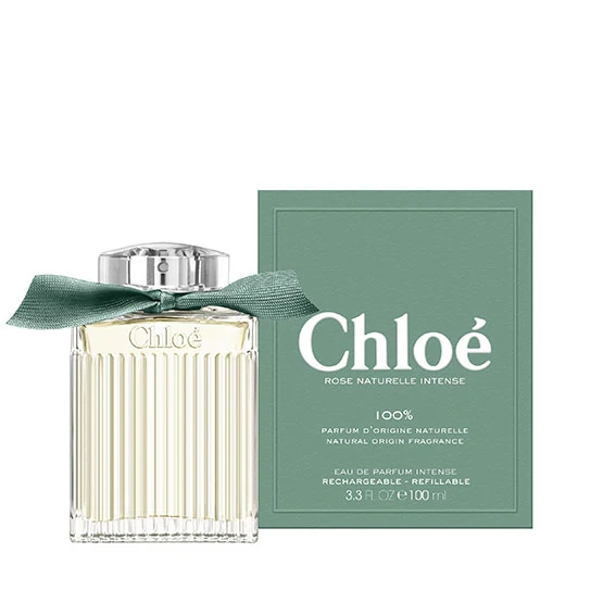 CHLOE CHL Rose Nat Int Ref EDP100ml