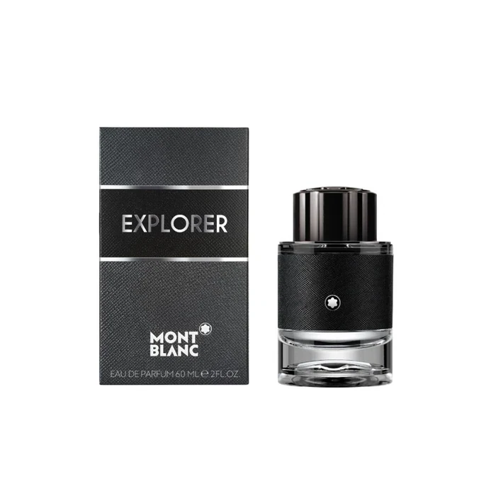 Montblanc Montblanc Explorer